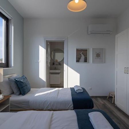 Thalassa 2-Bedroom Apartment In لارنكا المظهر الخارجي الصورة