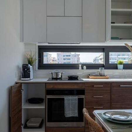Thalassa 2-Bedroom Apartment In لارنكا المظهر الخارجي الصورة